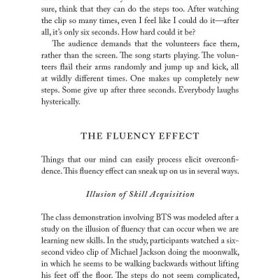 Thinking 101: How To Reason Better To Live Better