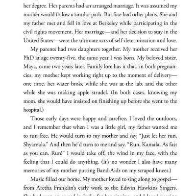 The Truths We Hold: An American Journey