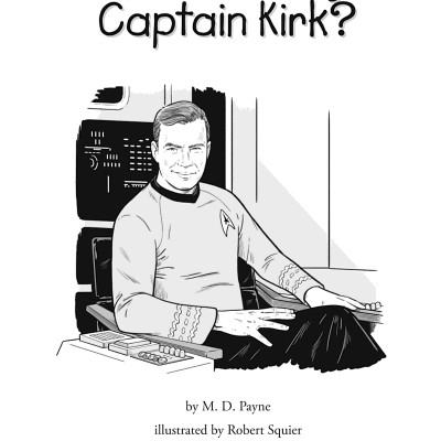 What Is The Story Of Captain Kirk?