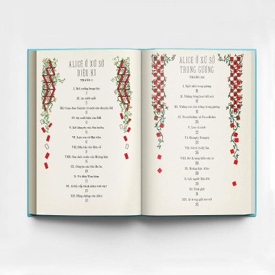 Sách - Boxset Ba Tác Phẩm Kinh Điển Dành Cho Thiếu Nhi Từ Minalima - Đông A