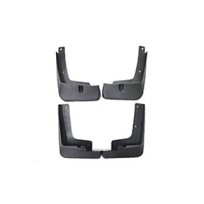 BỘ CHẮN BÙN THEO XE DÀNH CHO MITSUBISHI XPANDER 2018-2019