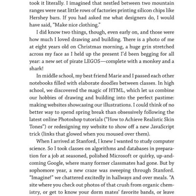 The Making Of A Manager: What To Do When Everyone Looks To You