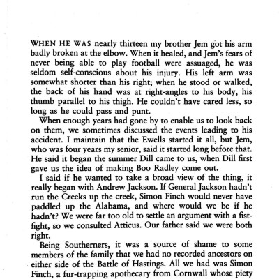 To Kill A Mockingbird (Paperback) - Giết con chim nhại