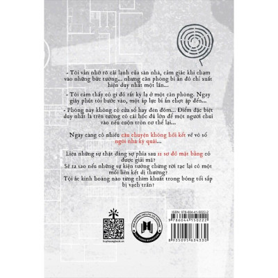 Ngôi Nhà Kỳ Quái 2