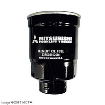 Lọc nhiên liệu Mitsubishi - 32A6201020M - dùng cho xe nâng dầu