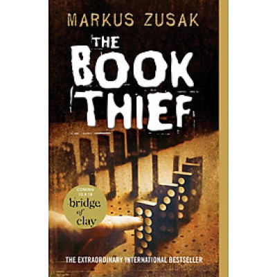 The Book Thief - Kẻ Trộm Sách