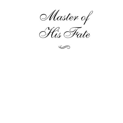 Master Of His Fate: The House Of Falconer