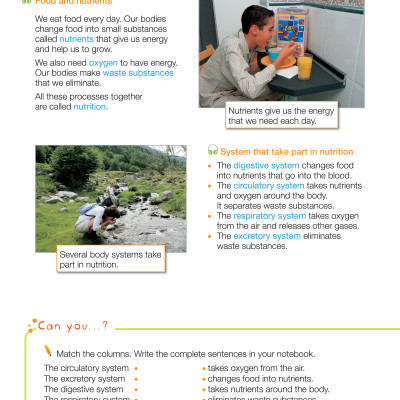 i-Learn Smart Science 4 Student Book