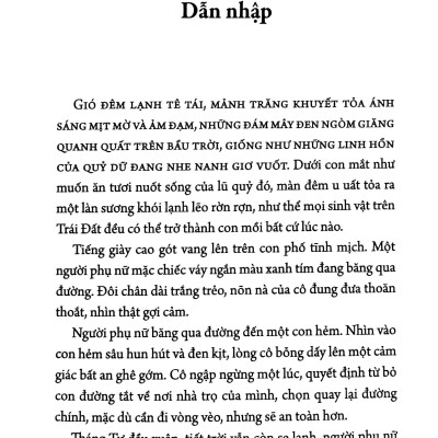 Hồ Sơ Tâm Lí Tội Phạm - Tập 2