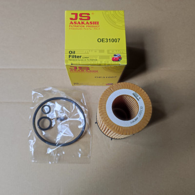 Lọc nhớt Mercedes CLA 200 2013-2019 - OE31007