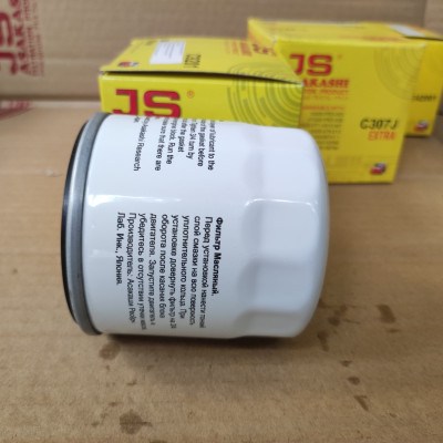 Lọc nhớt Daewoo Laciti 2004-2013 - C9201