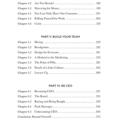 Build: An Unorthodox Guide To Making Things Worth Making