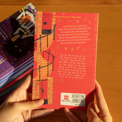 Tuyển tập Sherlock Holmes - Những bí mật và báu vật bị đánh cắp- Hội tóc đỏ