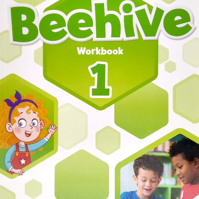 Beehive Level 1: Workbook