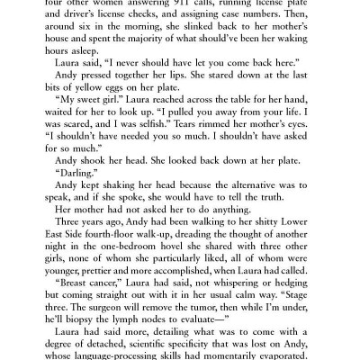 Pieces Of Her [TV Tie-in]