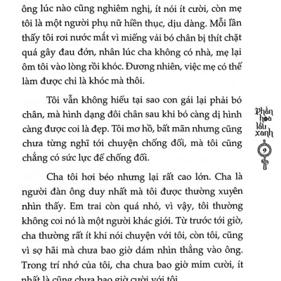 Phấn Hoa Lầu Xanh - BV