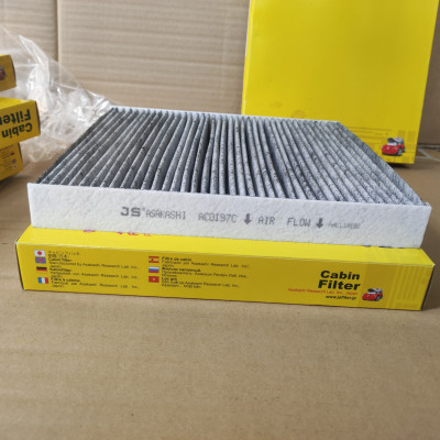 Lọc gió điều hòa Volkswagen Passat 2014-2023 - AC0197C