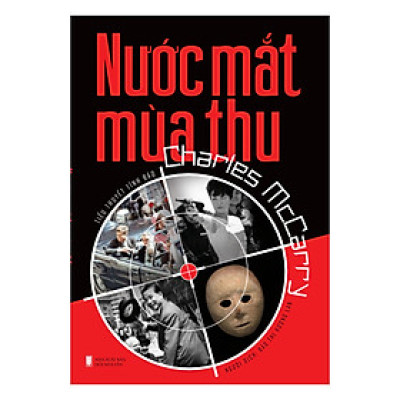 Nước Mắt Mùa Thu