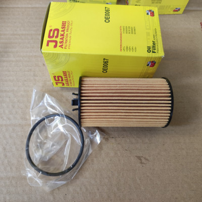 Lọc nhớt Chevrolet Cruze 2013-2017 - OE0067