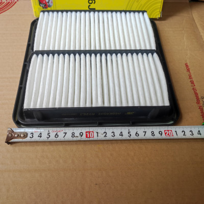 Lọc gió động cơ Subaru Forester 2012-2019 - A926J