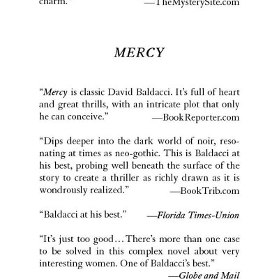 Sách ngoại văn: The 6:20 Man