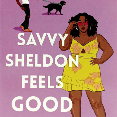 Savvy Sheldon Feels Good As Hell