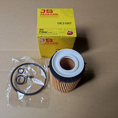 Lọc nhớt Mercedes A180 2012-2018 -  OE31007