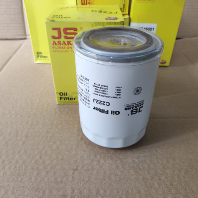 Lọc nhớt Ford Everest 2009-2015 - C222J