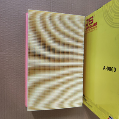 Lọc gió động cơ Mercedes E200, E240, E280 1997-2003 - A0060