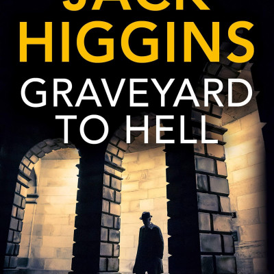 The Nick Miller Trilogy: Graveyard To Hell