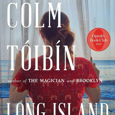 Eilis Lacey - Book 2 - Long Island