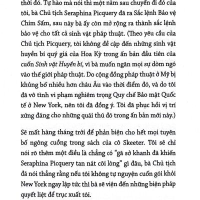 Sách - Những Sinh Vật Huyền Bí Và Nới Tìm Ra Chúng (Tái bản) - (NXB Trẻ)