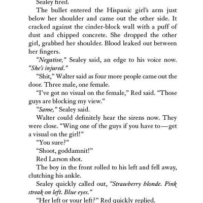 Death Of The Black Widow