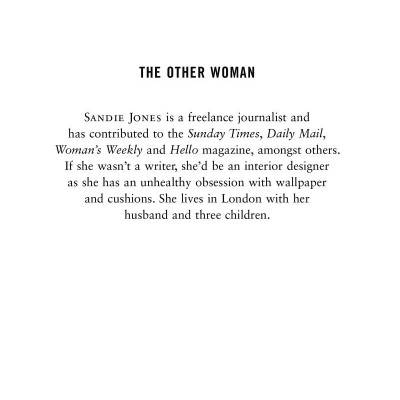 The Other Woman
