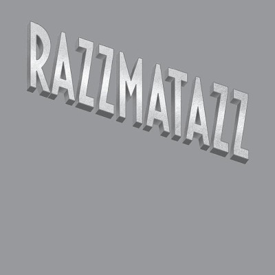 Razzmatazz