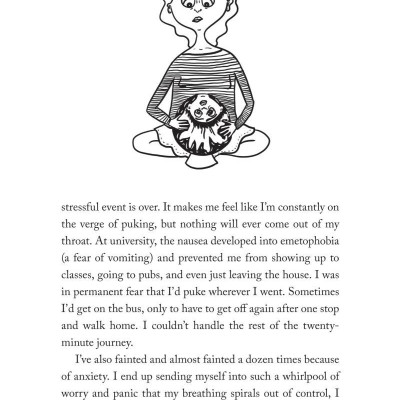 How Not to Fall Apart: Lessons Learned on the Road from Self-Harm to Self-Care