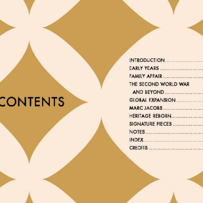 Little Book of Louis Vuitton