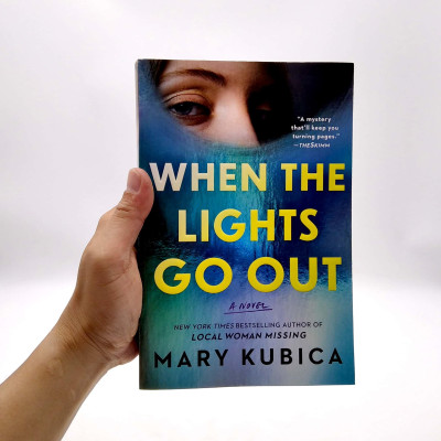 When The Lights Go Out