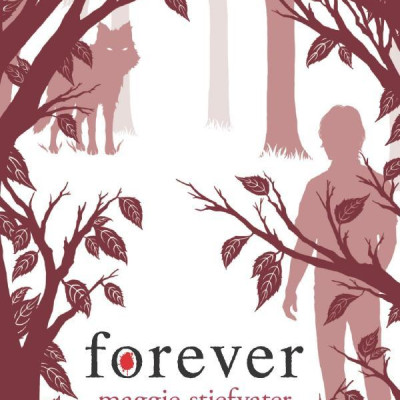 Forever: 3 (Wolves Of Mercy Falls 3) - Paperback