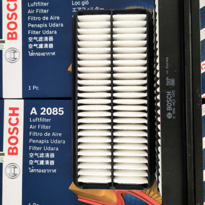 Lọc Gió Bosch Cho Xe KIA Morning (-2011)