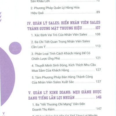 GIAO CHO BẠN MỘT CỬA HÀNG - QUẢN LÝ THẾ NÀY MỚI MAU GIÀU - Tủ sách Khởi Nghiệp