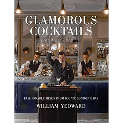 Glamorous Cocktails