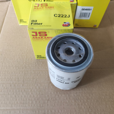 Lọc nhớt Ford Everest 2009-2015 - C222J