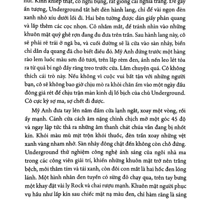 Câu Lạc Bộ Số 7 