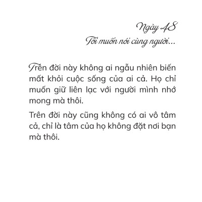 The Journey Of Youth - Chưa Kịp Lớn Đã Phải Trưởng Thành