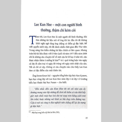 Thay Đổi Tất Cả Chỉ Trừ Vợ Và Con