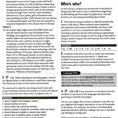 In Company 3.0 Intermediate Level Teacher