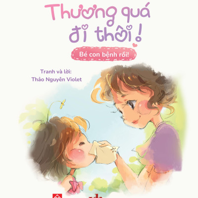 Sách - Bộ Sách Thương Quá Đi Thôi (Bộ 3 Cuốn)