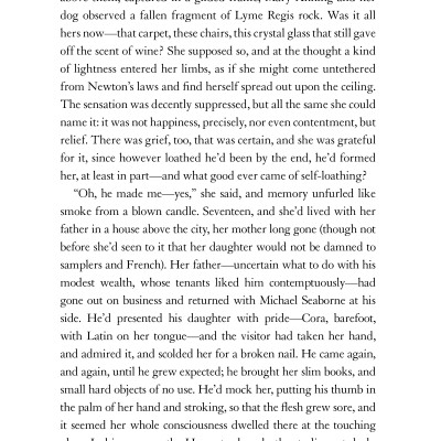 The Essex Serpent [TV Tie-in]