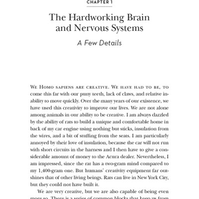 Conceptual Blockbusting: A Guide To Better Ideas